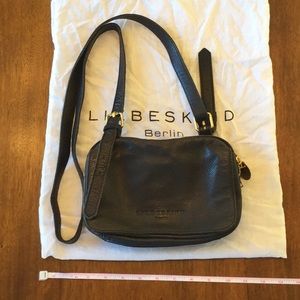 Liebskind Berlin crossbody purse
